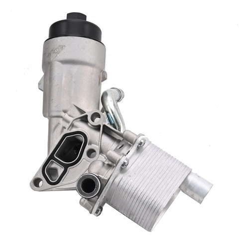 Enfriador De Aceite Para Cruze Sonic Trax Encore Turbo 11-21