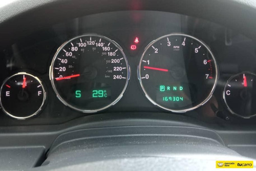 Jeep Cherokee Limited