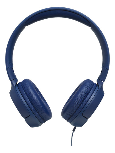 Audífonos Jbl Tune 500 Manos Libres Pure Bass Siri Gogle Now