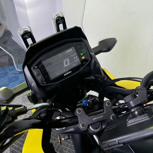 Suzuki Vstrom Sx 250 2024