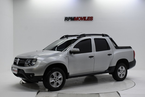 Renault Duster Oroch Dymanique 2016 Rpm Moviles