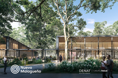Imagen 2 de 14 de Lotes Condos Desde 2500 M2 - Nuevo Malagueño