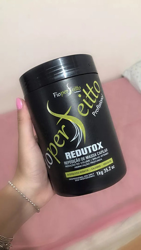 12 Combo Btox Fios Controll Frizz System - Atacado