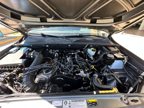 Volkswagen Amarok 2.0 Cd Tdi 180Cv Comfortline 4X2 At