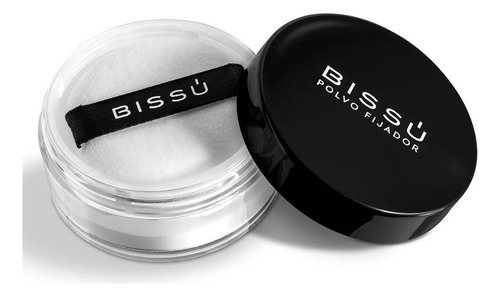 Polvo Fijador Translucido Sellar Maquillaje