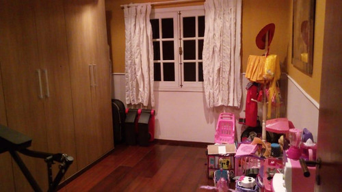 Imagem 8 de 18 de Sobrado À Venda, 3 Quartos, 1 Suíte, 2 Vagas, Eldízia - Santo André/sp - 45648
