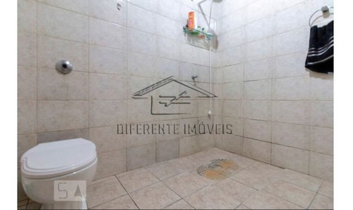 Imagem 4 de 6 de Terreno/casa - 3 Dormitórios - 3 Vagas - Penha