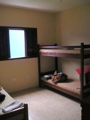 Imagem 4 de 12 de Seu Imóvel Na Praia - Peruibe - Ca00724 - 3127690