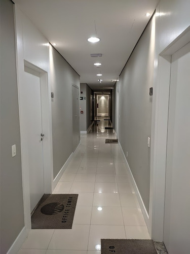 Imagem 21 de 27 de Sala À Venda, 1 Vaga, Santo Antônio - Americana/sp - 10358