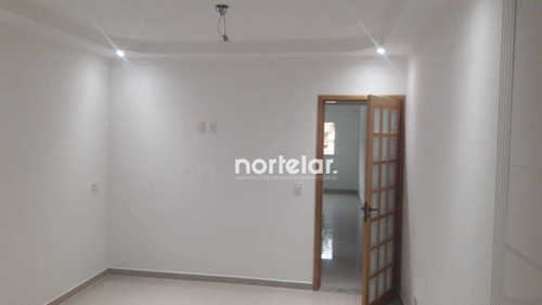 Imagem 7 de 17 de Lindos Sobrado 3 Dormitorios - So2136