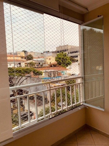 Imagem 7 de 15 de Apartamento, Venda, Limao, Sao Paulo - 26618 - V-26618