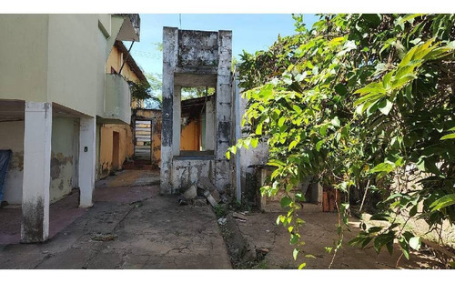 Imagem 4 de 12 de Residencial E Comercial. - 25857