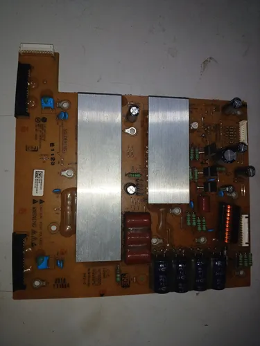 comprar Placa Z-sus Tv LG 50pj250 50pj350 Eax61313201