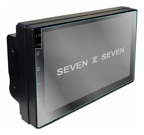 Pelicula Anti Reflexo Multimidia 7 Polegadas Universal Ppf