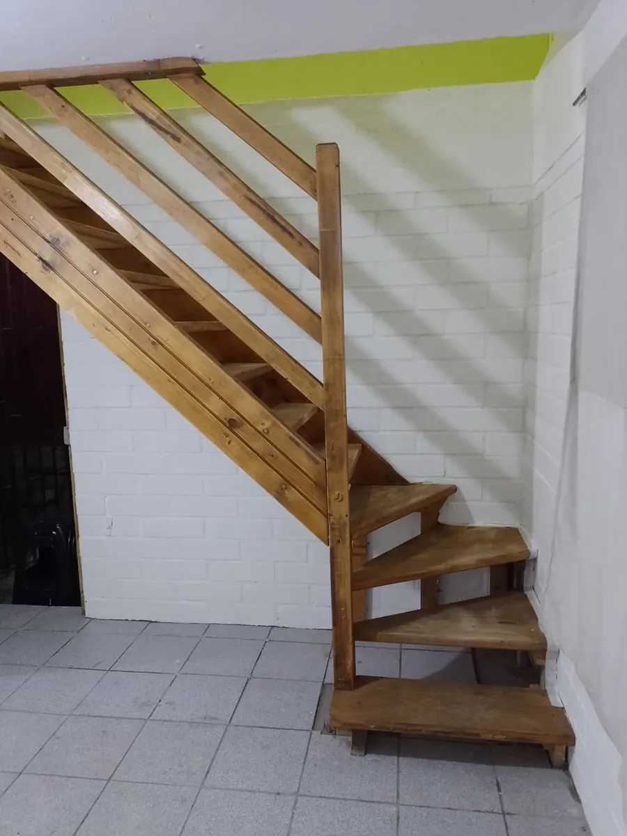 Imagen 2 de 6 de Se Vende Casa En Un Buen Sector!!!