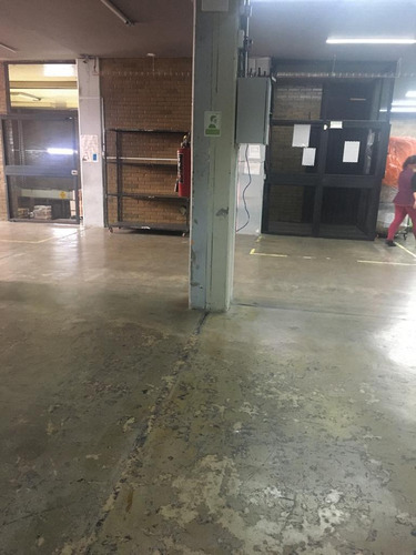 Imagen 6 de 12 de Edificio Uso Mixto A 1 Cuadra De Reforma Y Metro Hidalgo