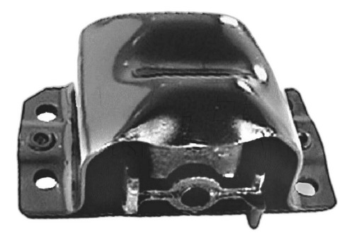 Sop. Para Motor Gmc P15 4.1l L6 19731979 Front. Izq.