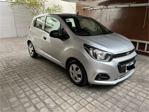 Chevrolet Beat 1.3 Lt Mt