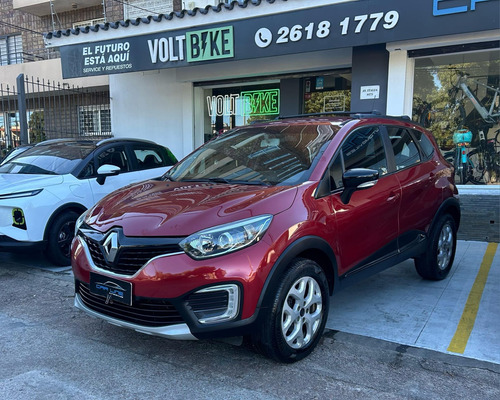 Renault Grand Captur 2.0 Zen