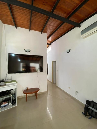 Imagen 5 de 15 de Se Vende Casa En El Conj. Res. El Molino, Valle De Oro. Código: Foc-1265