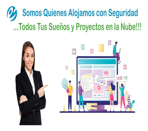 Hosting Estandard Ecomunications