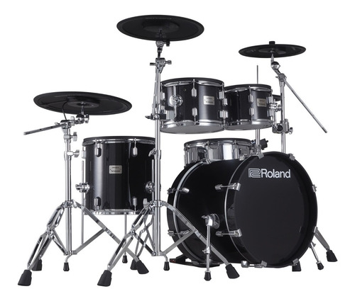 Bateria Electronica Roland Vad506 Incluye Modulo Td-27