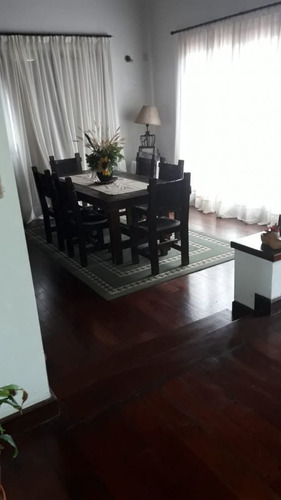 Casa En Venta En Country Del Jockey