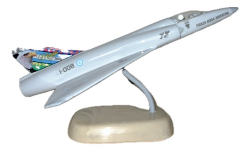 Maqueta Avión Mirage Miii Daguer