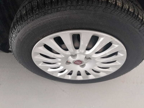 Fiat Punto Attractive