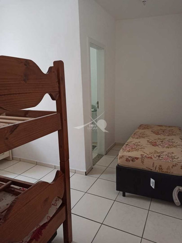 Imagem 19 de 23 de Casa Em Praia Grande, Guilhermina - V5197