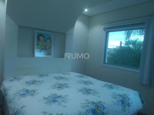 Imagem 20 de 30 de Casa À Venda Em Jardim Soleil - Ca012342