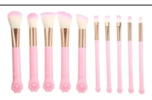 Brochas de gatito new arrivals