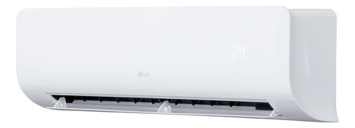 Aire Acondicionado Minisplit Smart Inverter LG Vo242c1 2 Ton