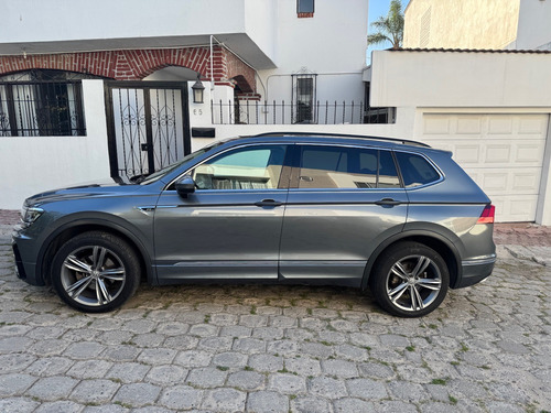 Volkswagen Tiguan 1.4 Wolfsburg Edition At