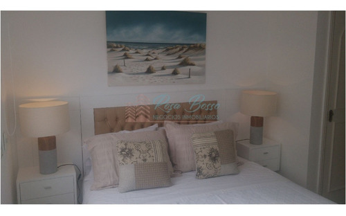 Apartamento En Peninsula, 5 Dormitorios *- Ref: 1805