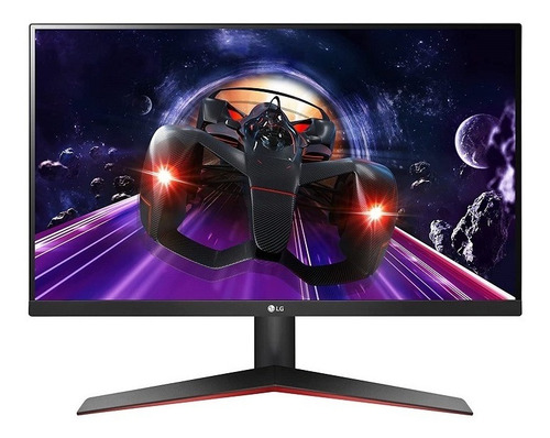Imagen 3 de 10 de Monitor Gamer LG 27mp60g 27 , Full Hd Ips, 75hz Amd Freesync