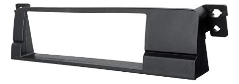 Panel Frontal Estéreo Compatible Bmw E46 99-06