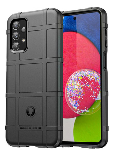 Funda Trasera Para Samsung Galaxy A23e A22e A23 Shield Prote