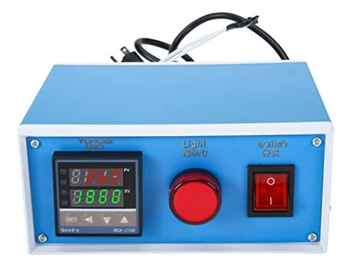 Norjin Pid Controladores De Temperatura Caja De Termostato 1