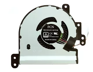 Ventilador Cooler Asus X441 X441sc X441u R441 A441