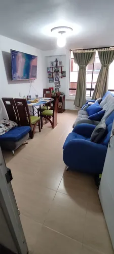 Se Vende Apartamento En Pimientos De Madelena De 52 M2