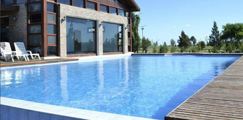 Imagen 1 de 14 de Vende Lote Barrio Privado Posada De Los Lagos