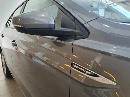 Volkswagen Virtus Comfortline At 0km Entrega Ya