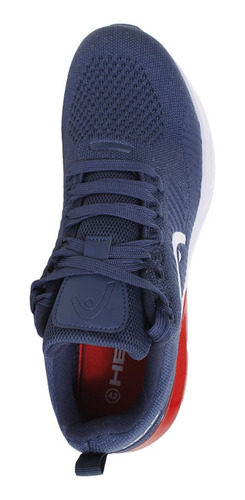 Imagen 2 de 8 de Zapatillas Head Moda Moon Alaska Ii Hombre Az Tienda Oficial