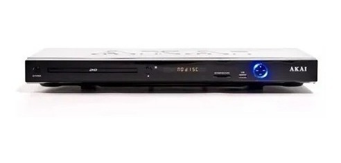 Dvd Akai -fm-sd-hdmi-divx-usb (solo Música)- 5.1 Mod.4010