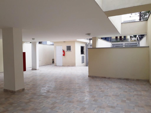 Apartamento Com 2 Dormitórios À Venda, 50 M² Por R$ 259.000,00 - Parque Das Nações - Santo André/sp - Ap2186