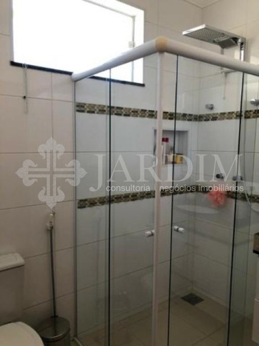 Imagem 23 de 30 de Condomínio Águas Claras - Ca00759 - 68470931