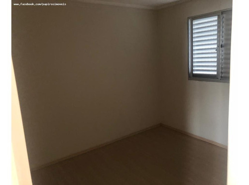 Imagem 10 de 13 de Apartamento Para Venda Em Tatuí, Vila São Lázaro, 2 Dormitórios, 1 Banheiro, 1 Vaga - 1013_1-2328078