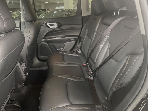Imagem 10 de 11 de Jeep Compass T270 Limited