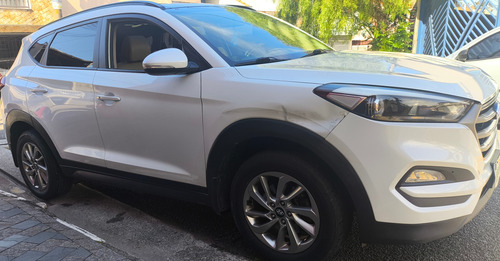 Hyundai Tucson 1.6 Gls Turbo Gdi Aut. 5p